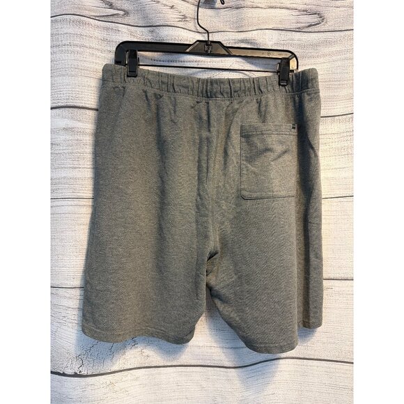 Eddie Bauer Mens Gray Sleepwear Shorts Size XL - Picture 3 of 3